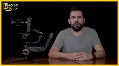 Online Temel Video Çekim Teknikleri Kursu